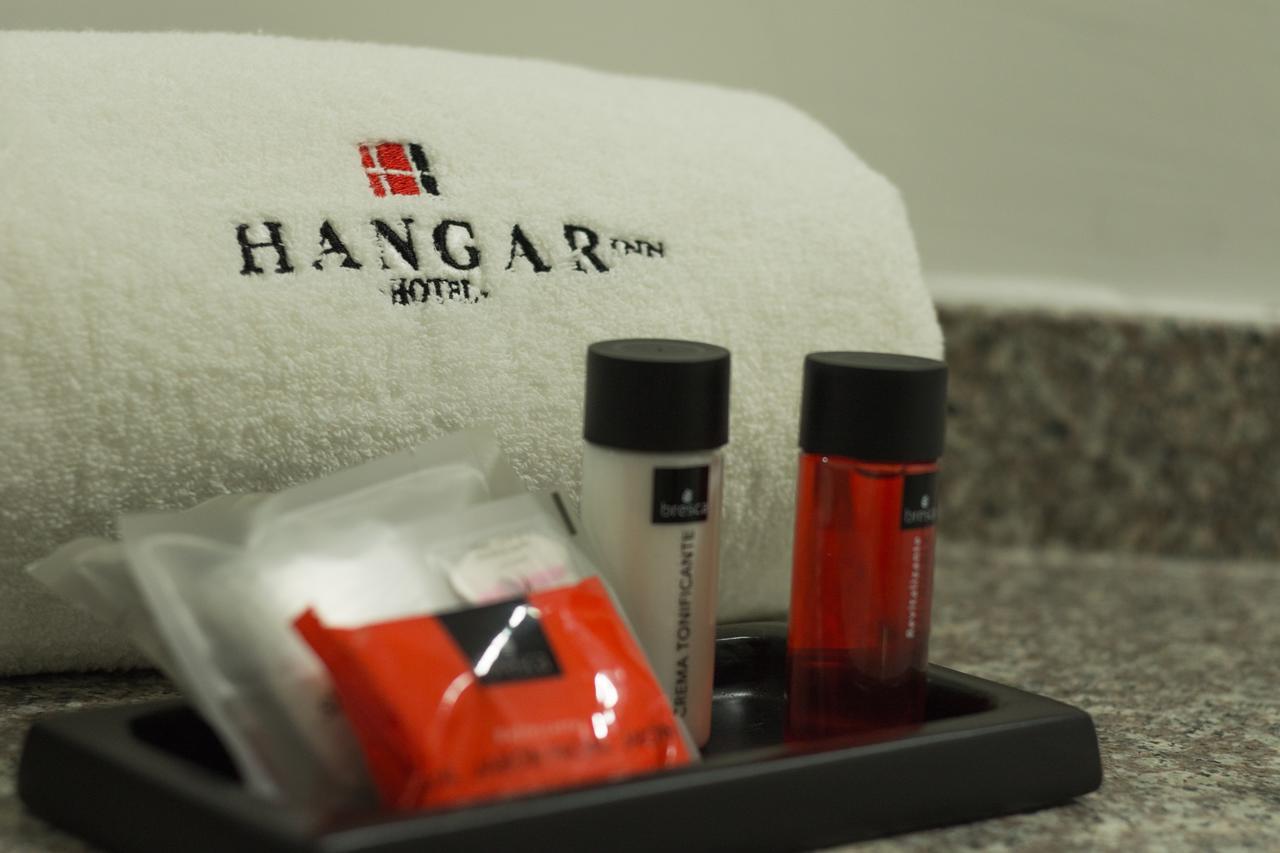 Hangar Inn Guadalajara Aeropuerto San Jose del Castillo Экстерьер фото
