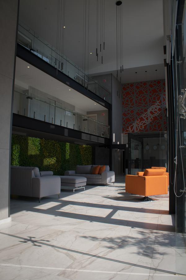 Hangar Inn Guadalajara Aeropuerto San Jose del Castillo Экстерьер фото